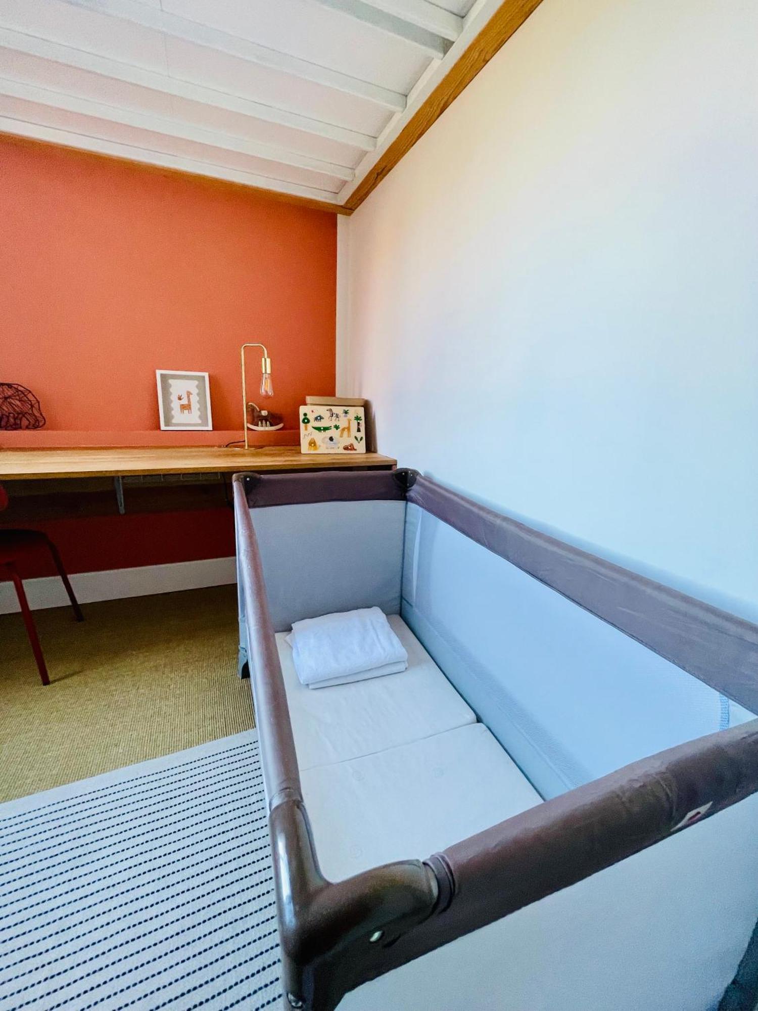 Le 52 - Appartement Haut De Gamme Plein Centre Lille - Parking 외부 사진